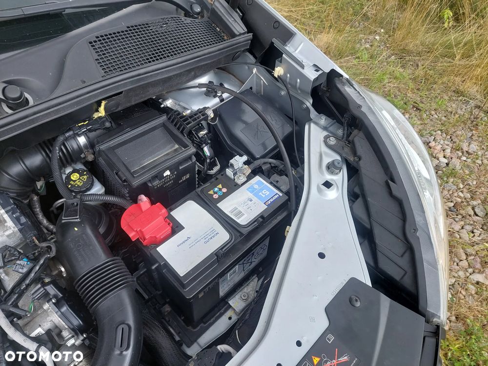 Dacia Dokker 1.5 Blue dCi Laureate - 22