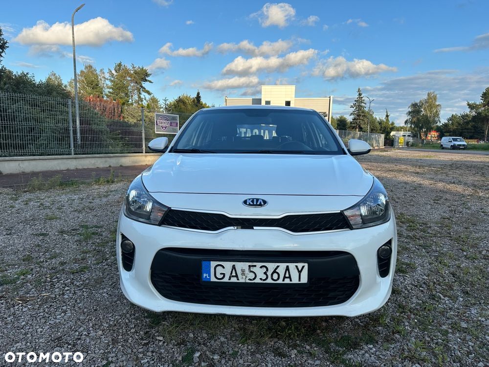 Kia Rio 1.4 crdi M - 3