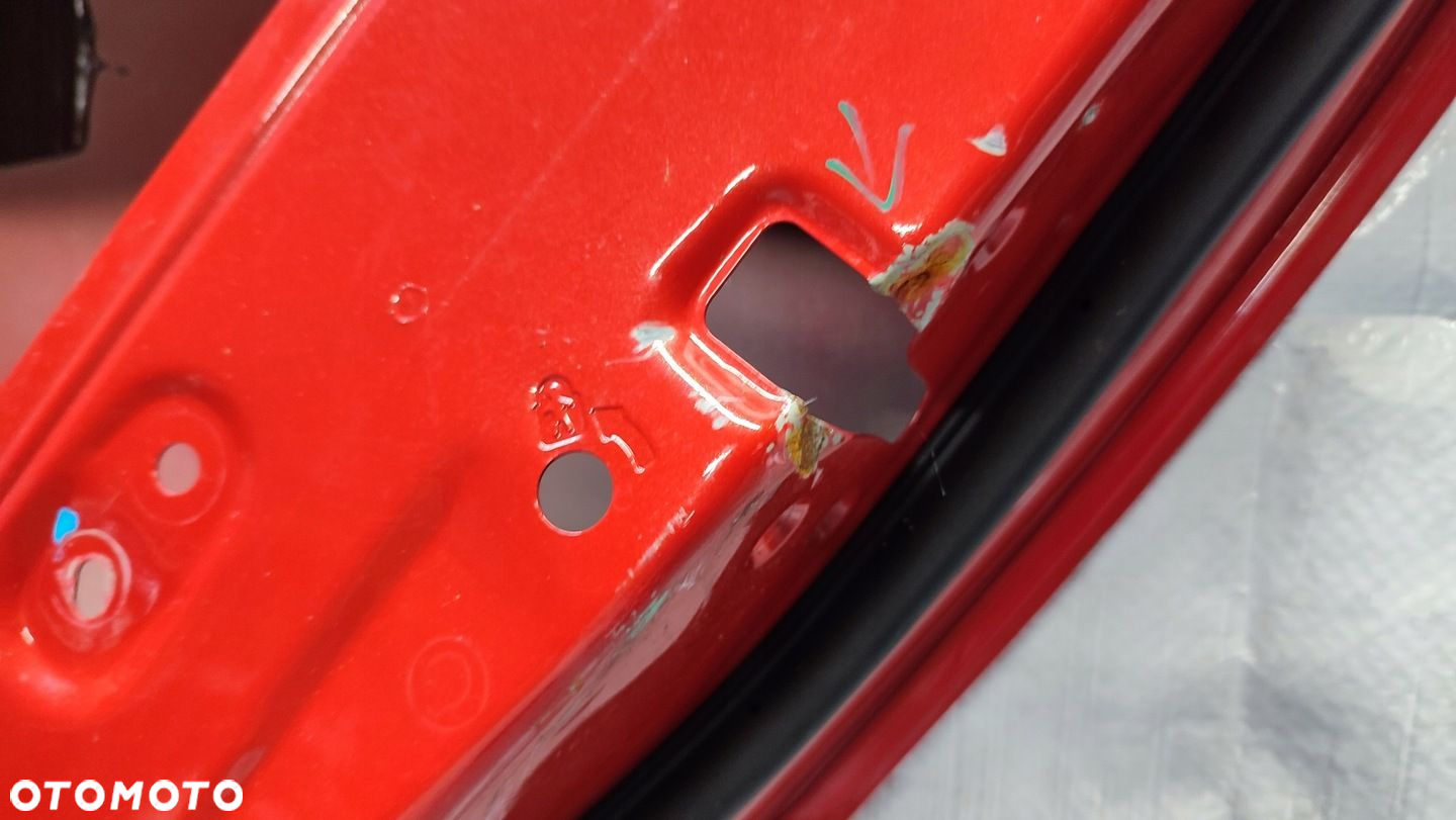 KIA PICANTO III DRZWI PRAWE TYŁ TYLNE - 15