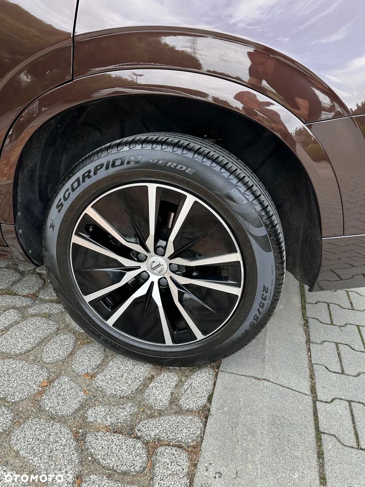 Volvo XC 90 ver-b5-d-awd-momentum-pro - 19