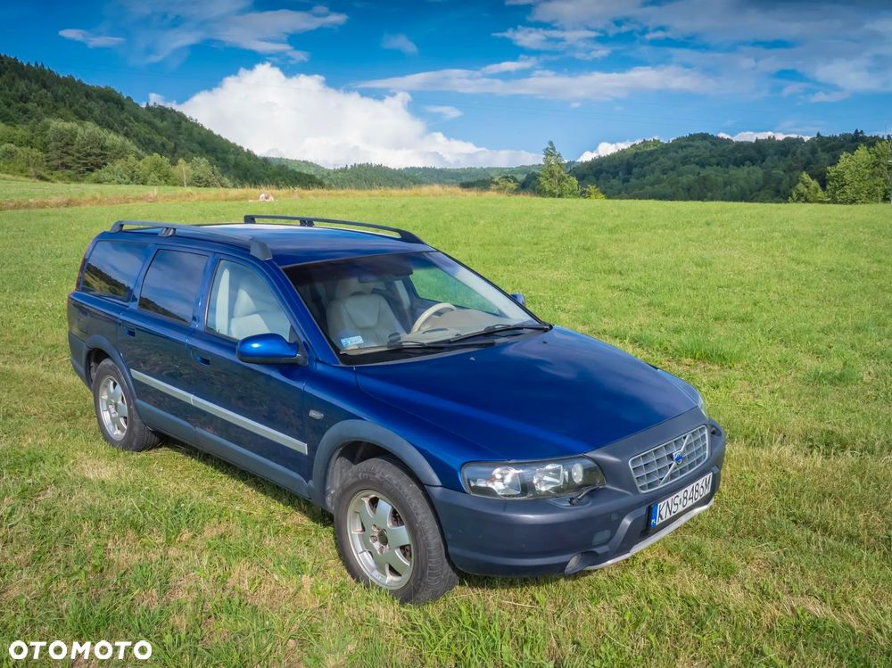 Volvo XC 70 - 6