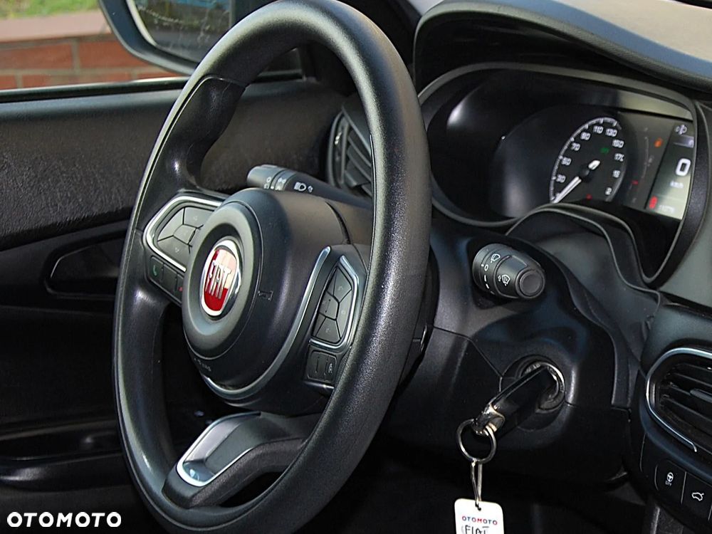 Fiat Tipo 1.4 Classic - 29