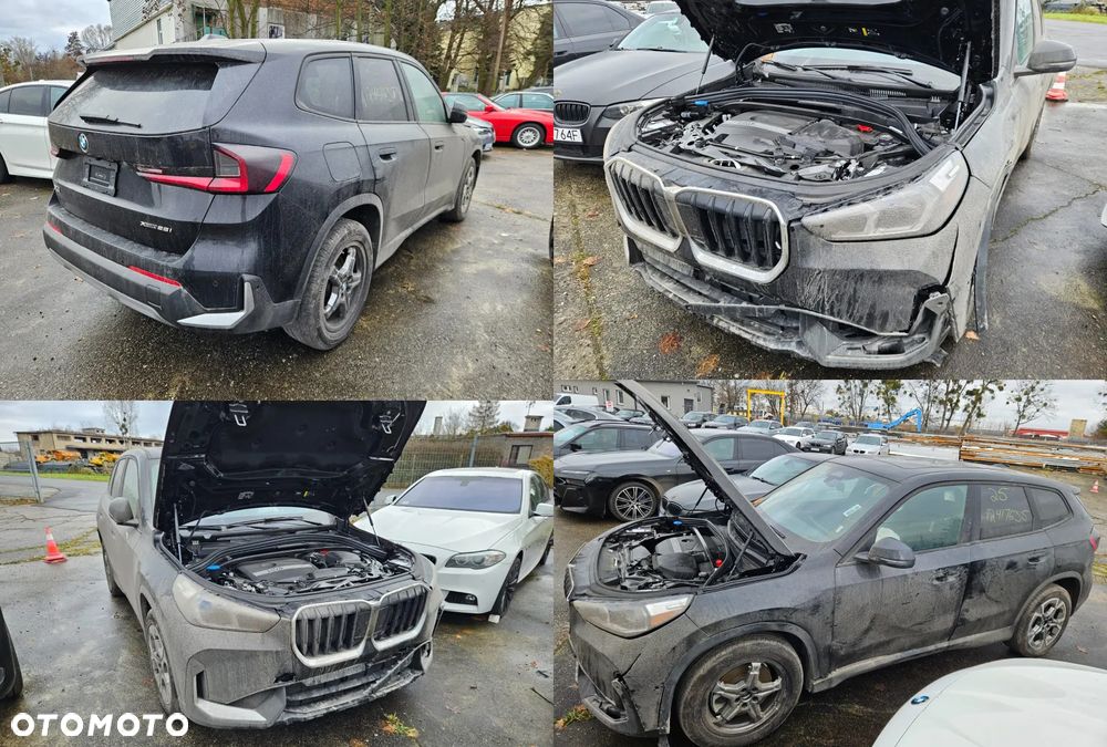 BMW X1 - 28