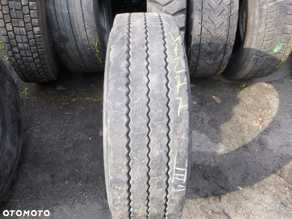 Opona ciężarowa 275/70/22.5 Aeolus AGB20. Opony ciężarowe - 2