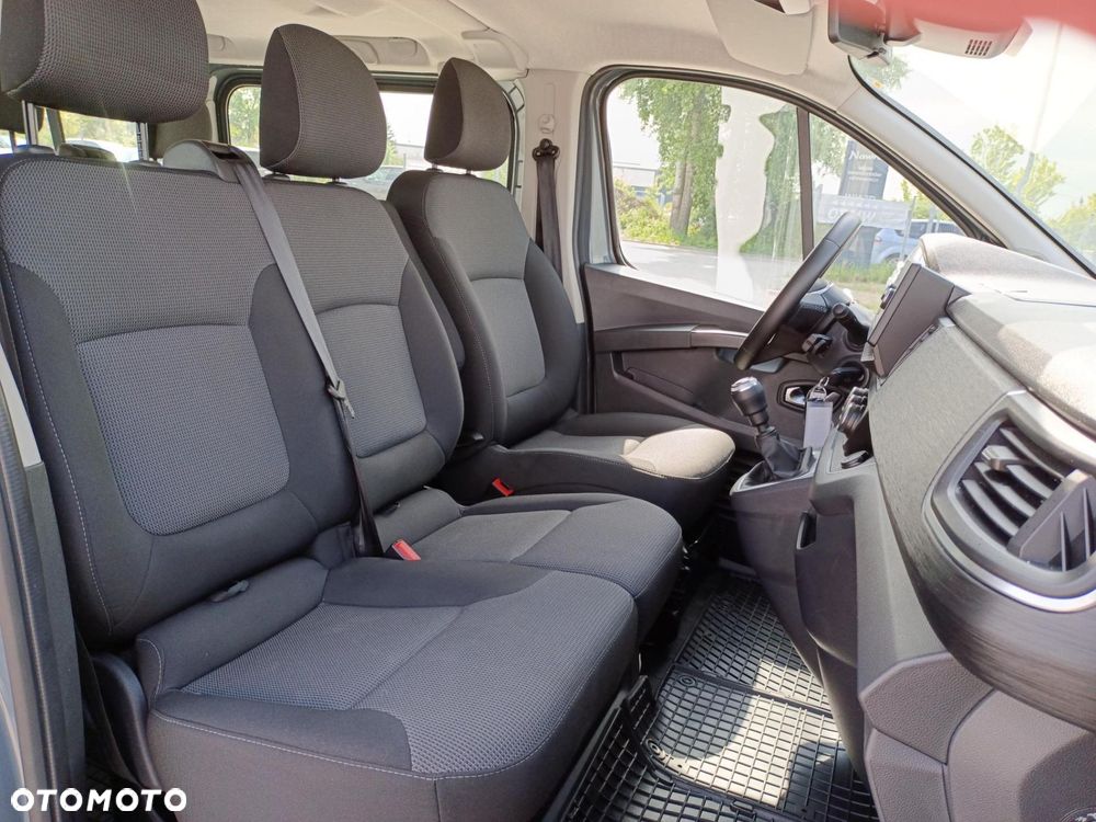 Renault trafic - 21