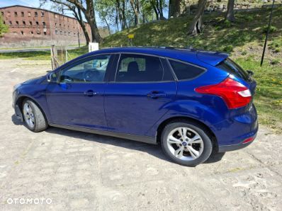 Ford Focus - 9