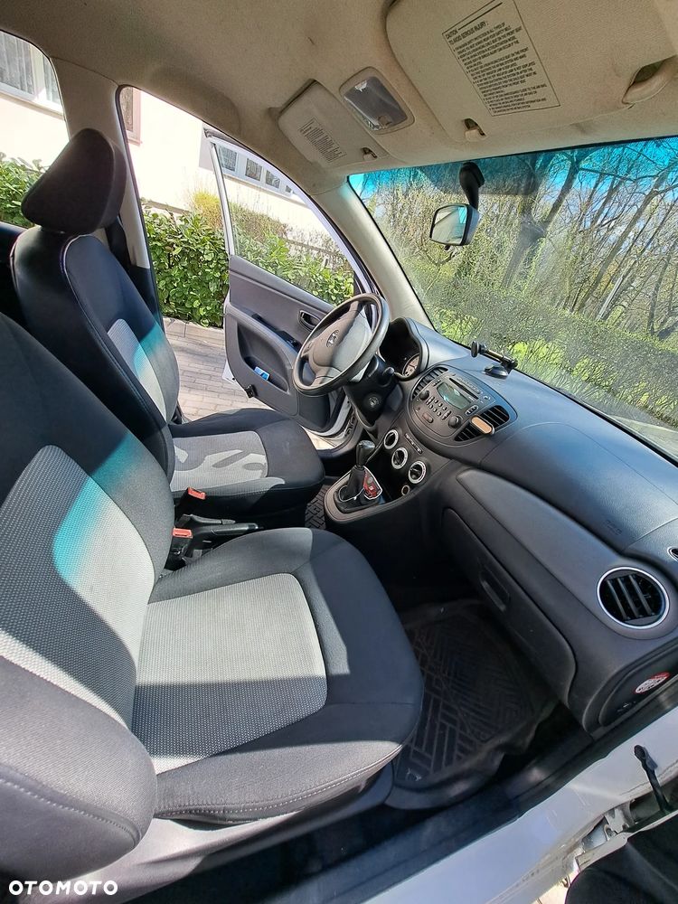 Hyundai i10 1.2 Classic - 17