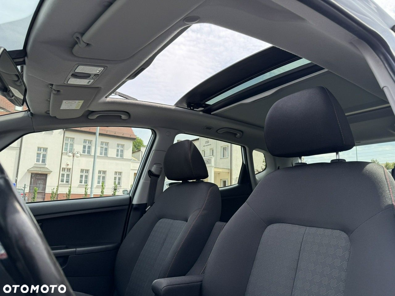 Kia Venga 1.6 Business Line - 21