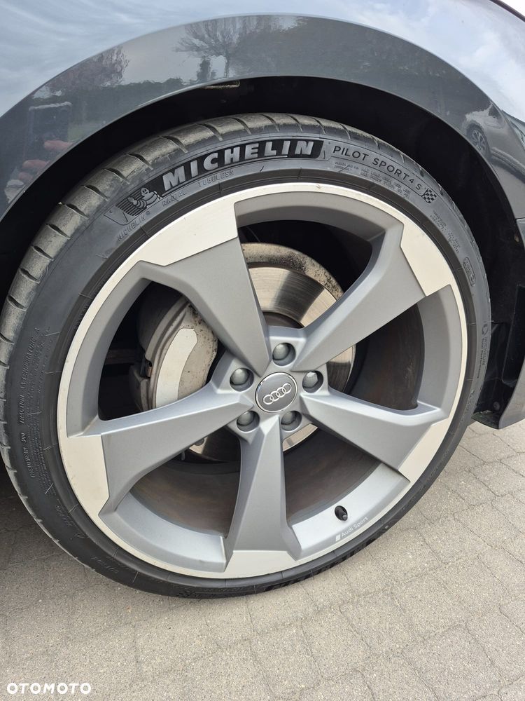 Audi A5 Sportback 40 TDI S tronic S line - 14