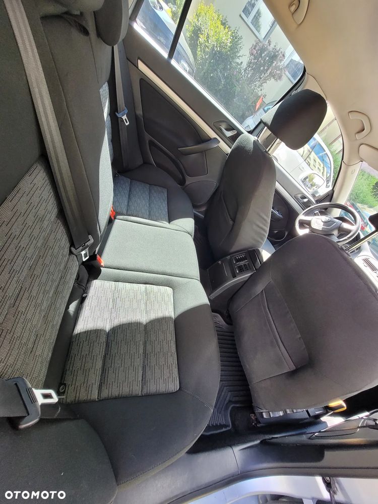Skoda Octavia 1.6 TDI Ambiente - 7