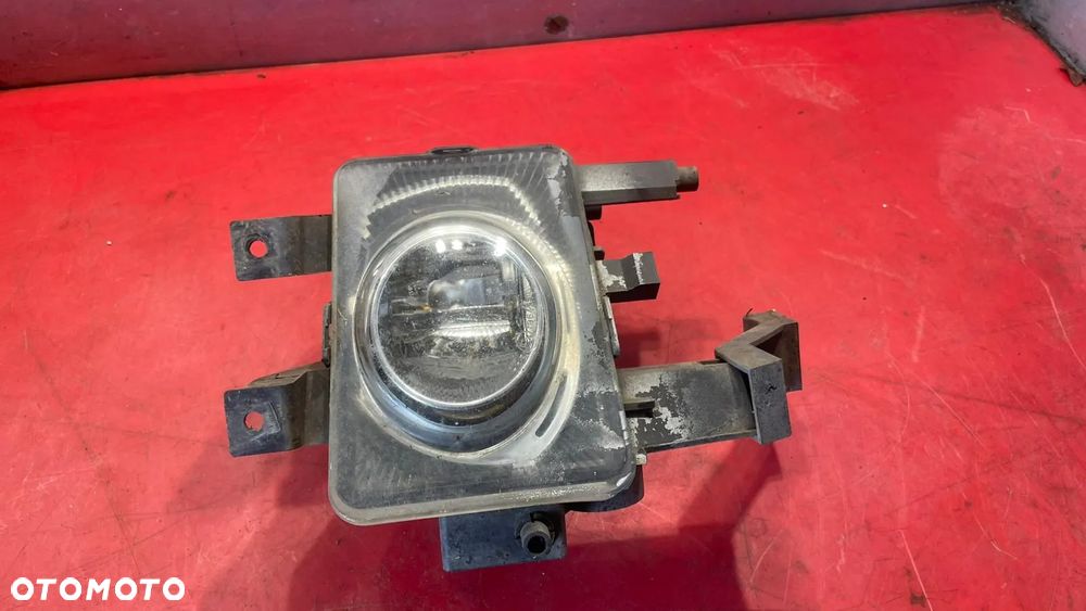 Opel Vectra C Astra H LEWY PRZEDNI HALOGEN przód - 1