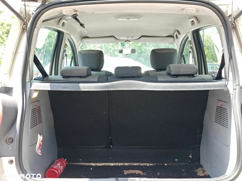 Renault Modus 1.2 16V Exception - 18