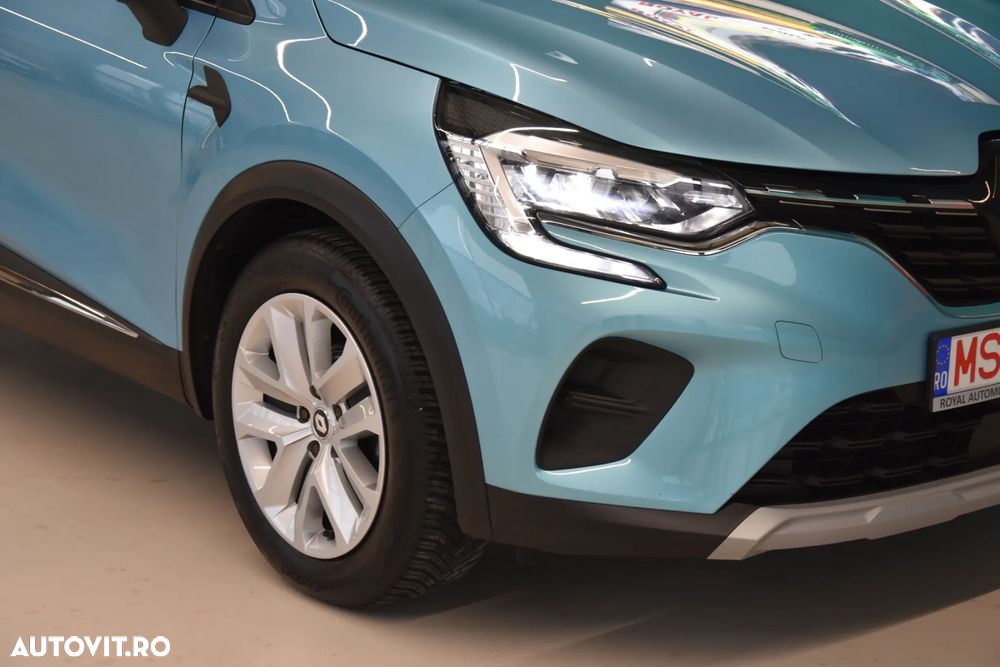 Renault Captur ENERGY TCe XMOD - 19