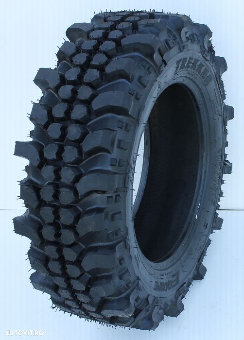 Anvelope teren 215/70 R16 tip SIMEX KAIMAN 4x4 cauciucuri Off-Road NOU - 2