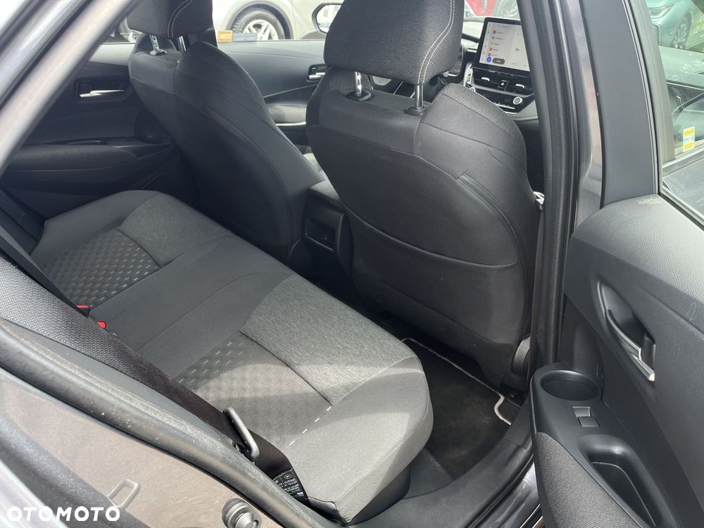 Toyota Corolla - 14
