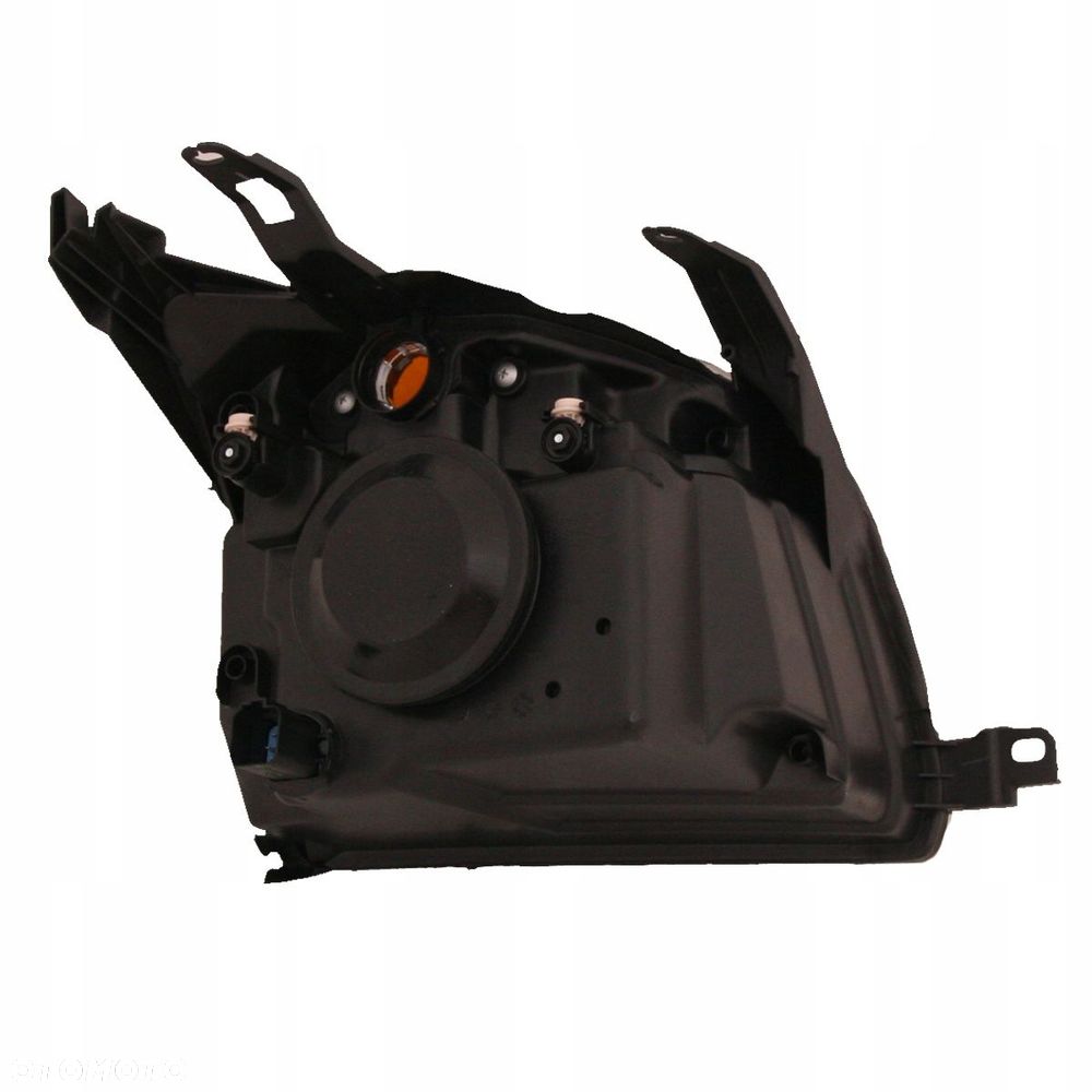 Reflektor Lampa Przód Tyc Europa Ford Fusion Lift 2005-2012 kpl - 2