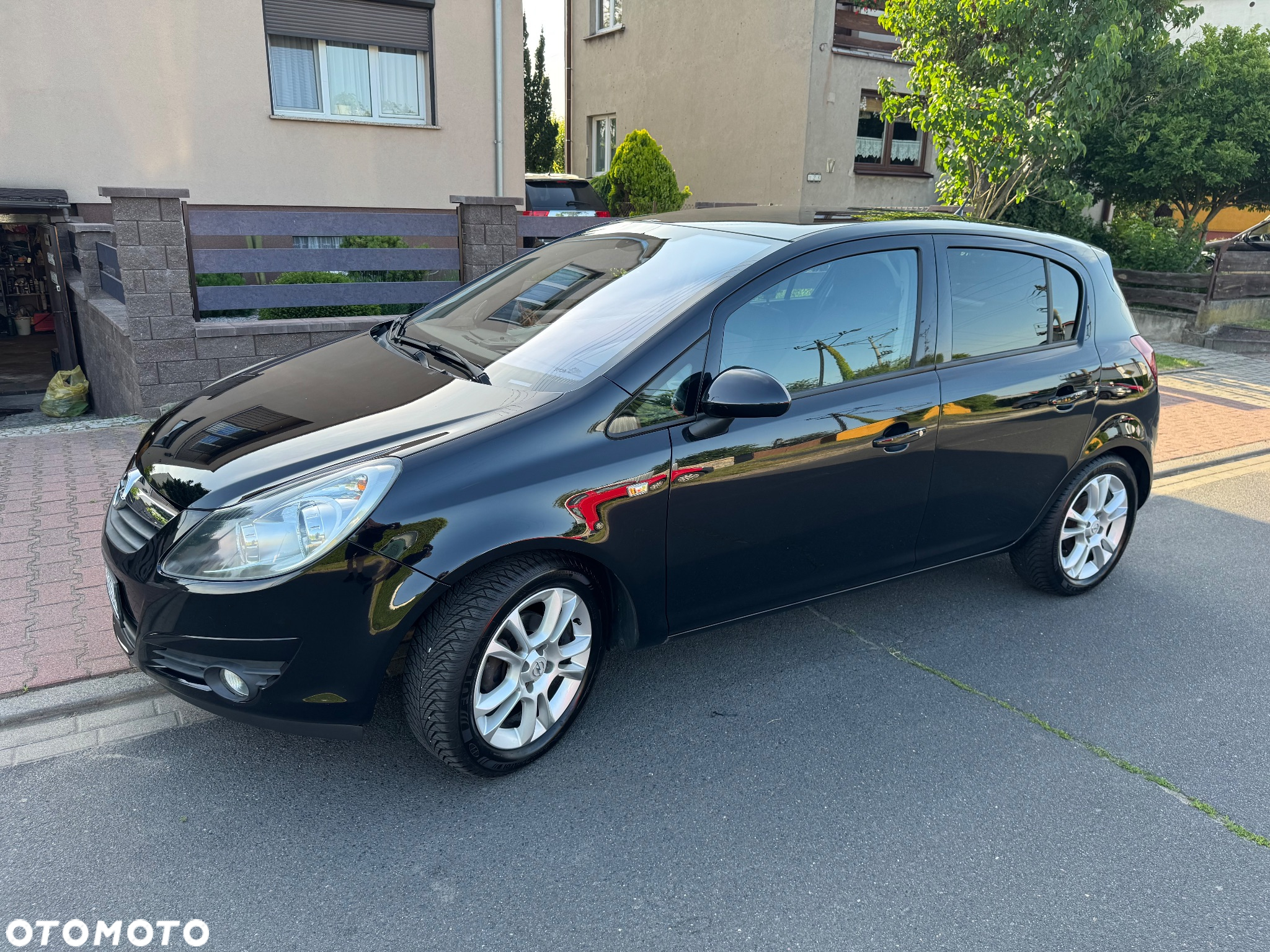 Opel Corsa 1.4 16V 150 Jahre - 28