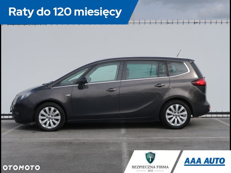 Opel Zafira - 3