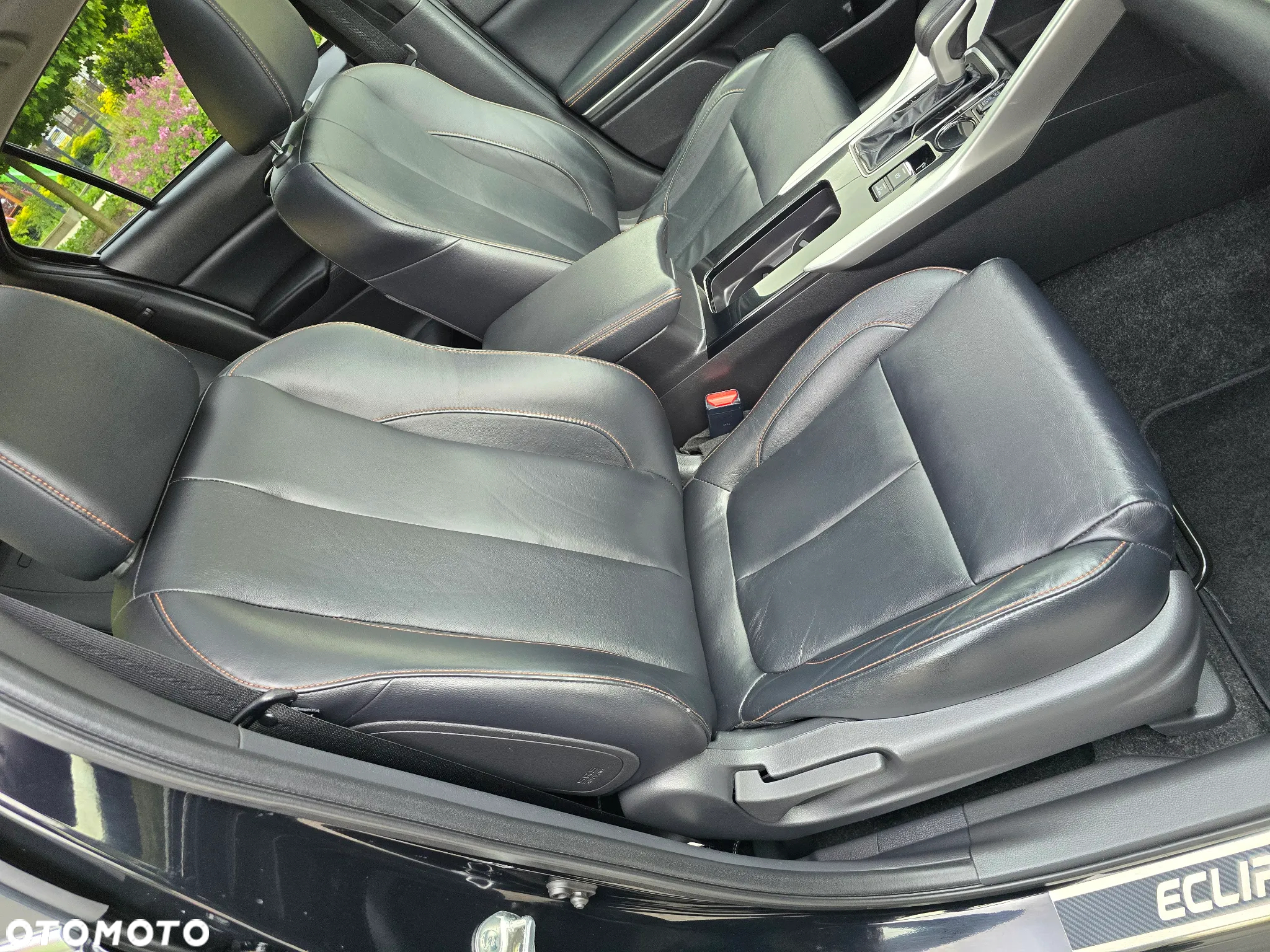 Mitsubishi Eclipse Cross 1.5 T-MIVEC (ClearTec) CVT 2WD Active - 29