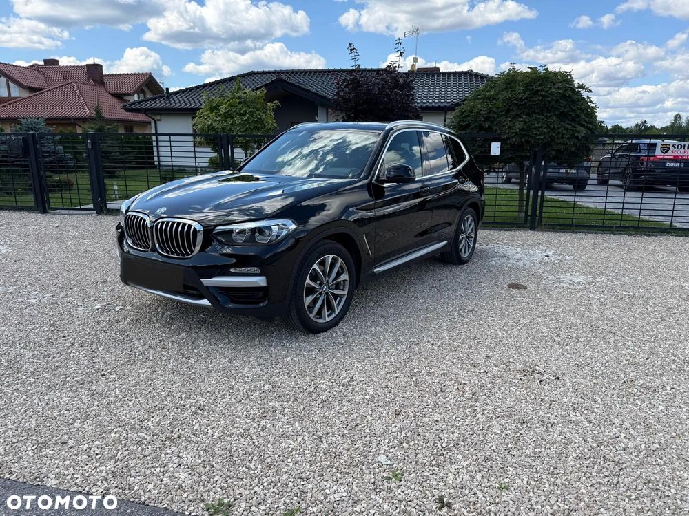 BMW X3 - 18