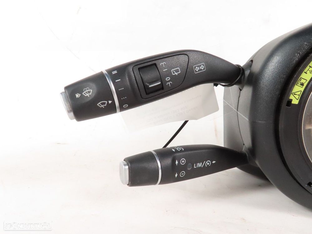 Comandos coluna direcção Seminovo/ Original MERCEDES-BENZ C-CLASS T-Model (S205)... - 2