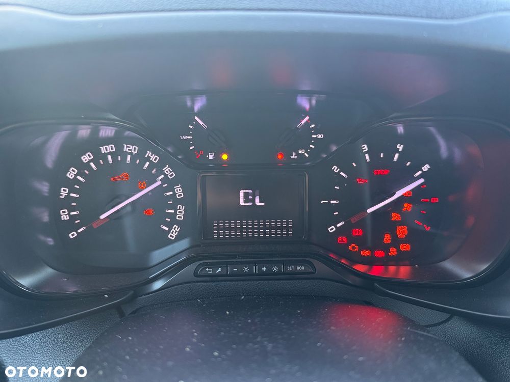 Toyota ProAce City LONG - 11