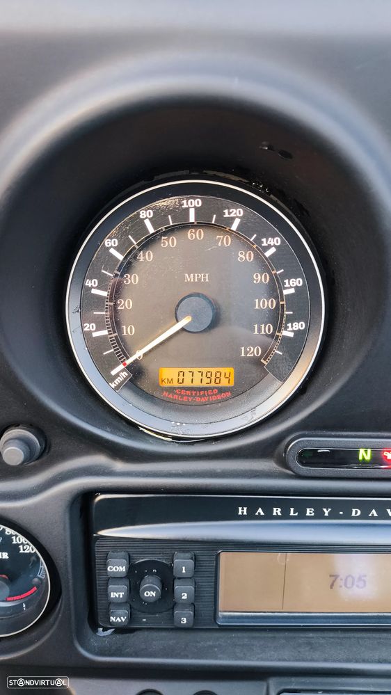 Harley-Davidson Electra Electra Glide Classic - 14