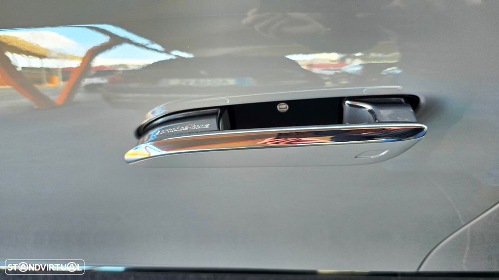 Mercedes-Benz E 300 - 28