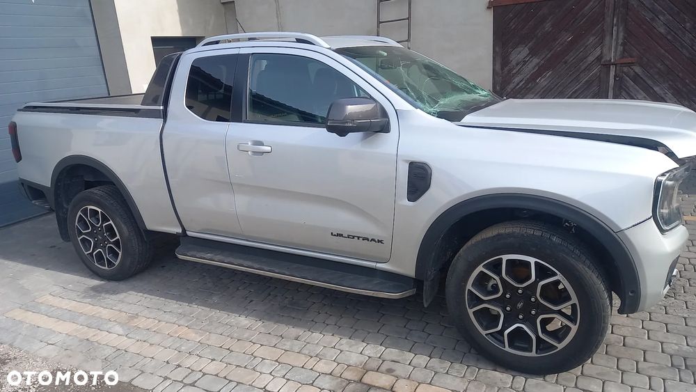 Ford Ranger - 1