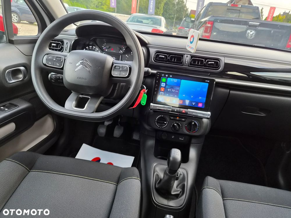 Citroën C3 - 25