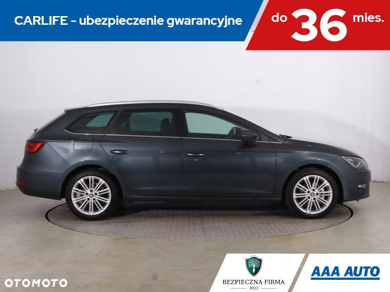 Seat Leon Sportstourer - 8