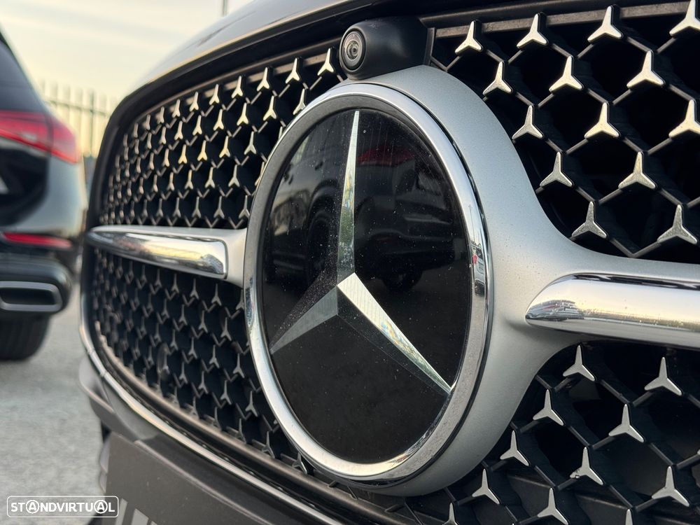 Mercedes-Benz C 300 e 9G-TRONIC Edition AMG Line - 60