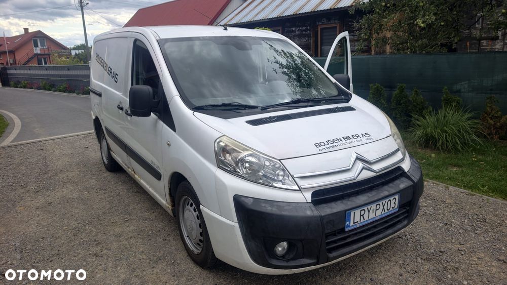 Peugeot Expert - 1