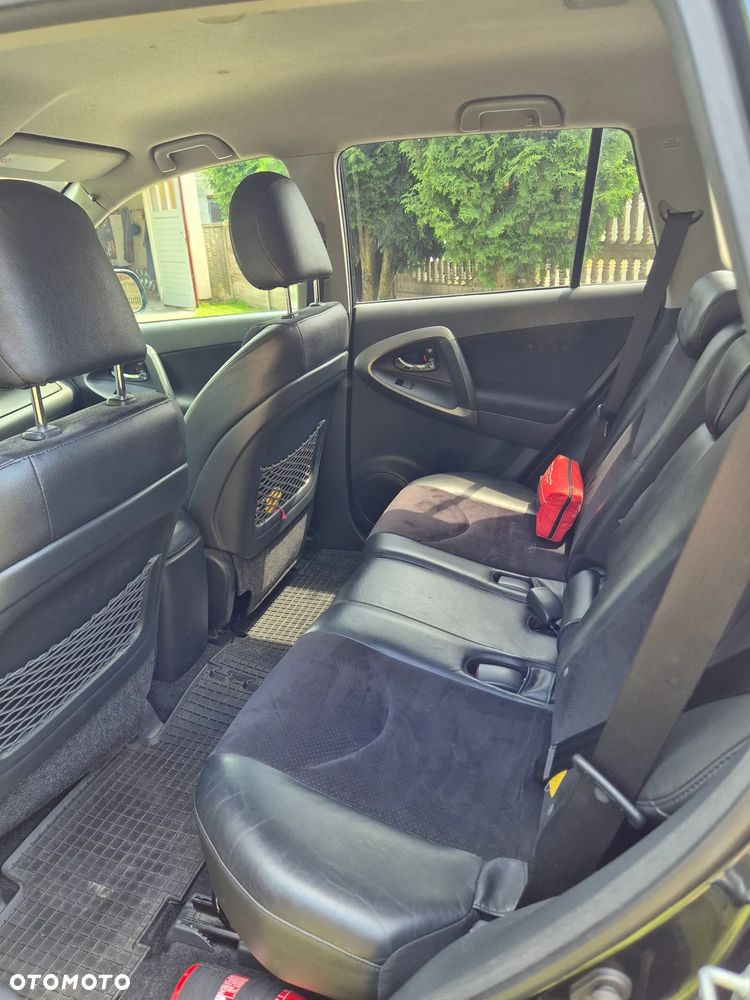 Toyota RAV4 2.0 4x4 Life - 14