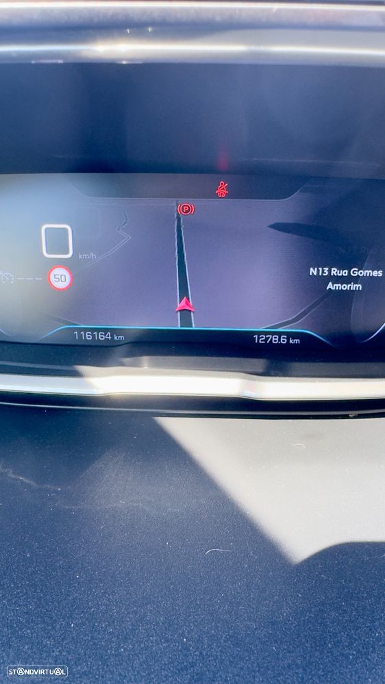 Peugeot 3008 PureTech 130 Stop & Start GPF Active Business-Pack - 14