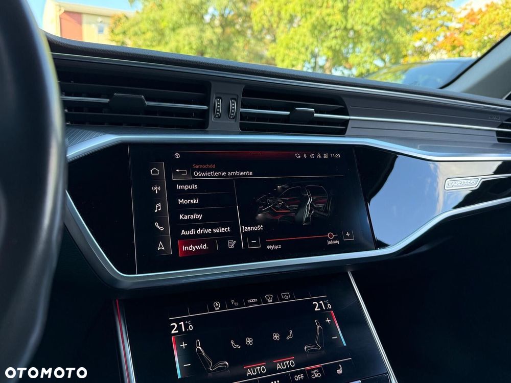 Audi A6 Limousine - 31