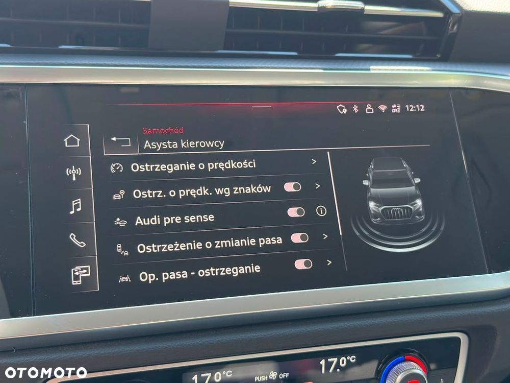 Audi Q3 35 TFSI mHEV S-Line S tronic - 20
