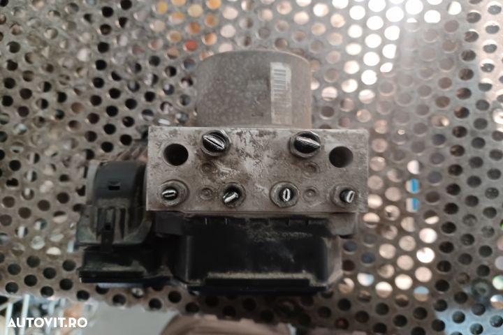 Pompa ABS 2.0 TDI 6G91-2C405-AJ Ford S-Max 1 [2006 - 2010] Minivan 2. - 3