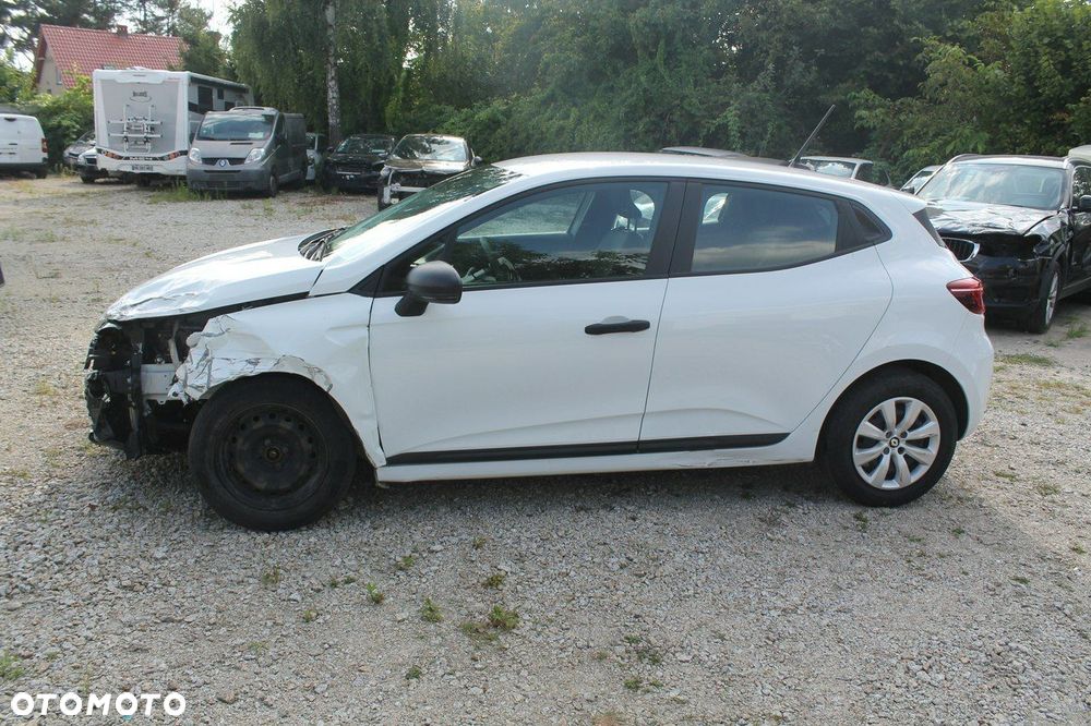 Renault Clio - 2