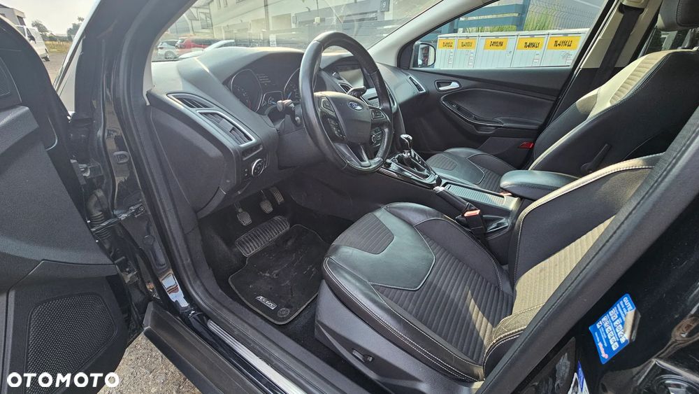 Ford Focus 1.0 EcoBoost Edition - 11