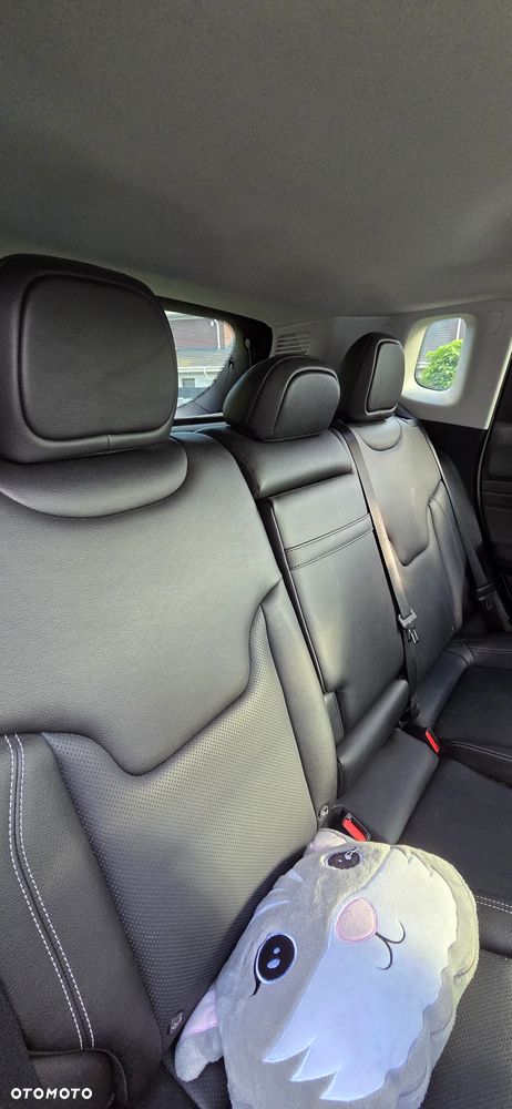 Jeep Compass 1.5 T4 mHEV Limited FWD S&S DCT - 18