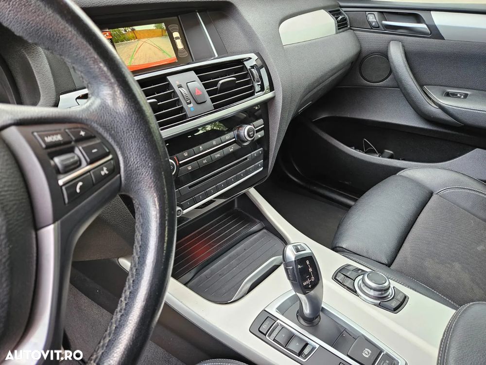 BMW X3 - 5