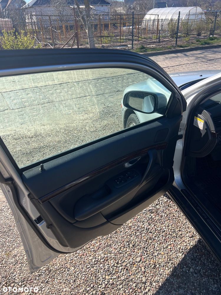 Volvo S80 2.4D5 Executive - 8