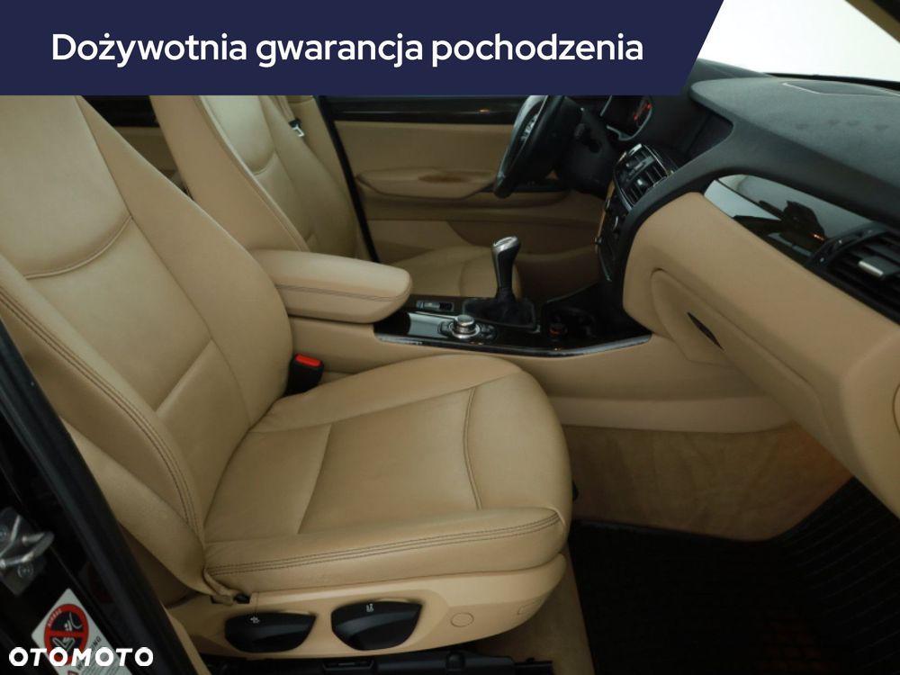BMW X3 - 9
