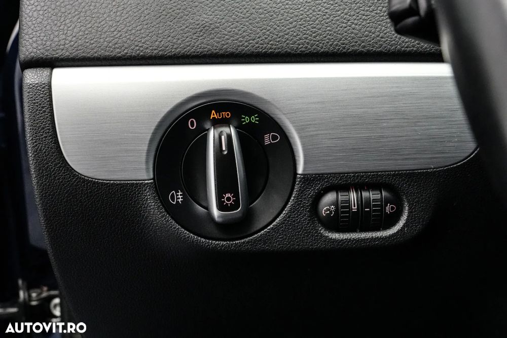 Volkswagen Jetta 1.4 TSI DSG Highline - 20