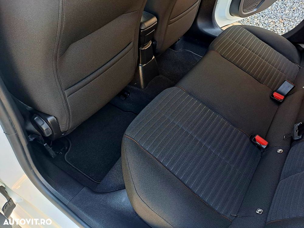 Peugeot 208 PureTech 75 Active Pack - 9