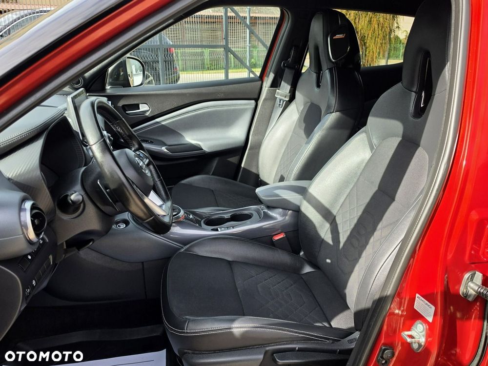 Nissan Juke - 22