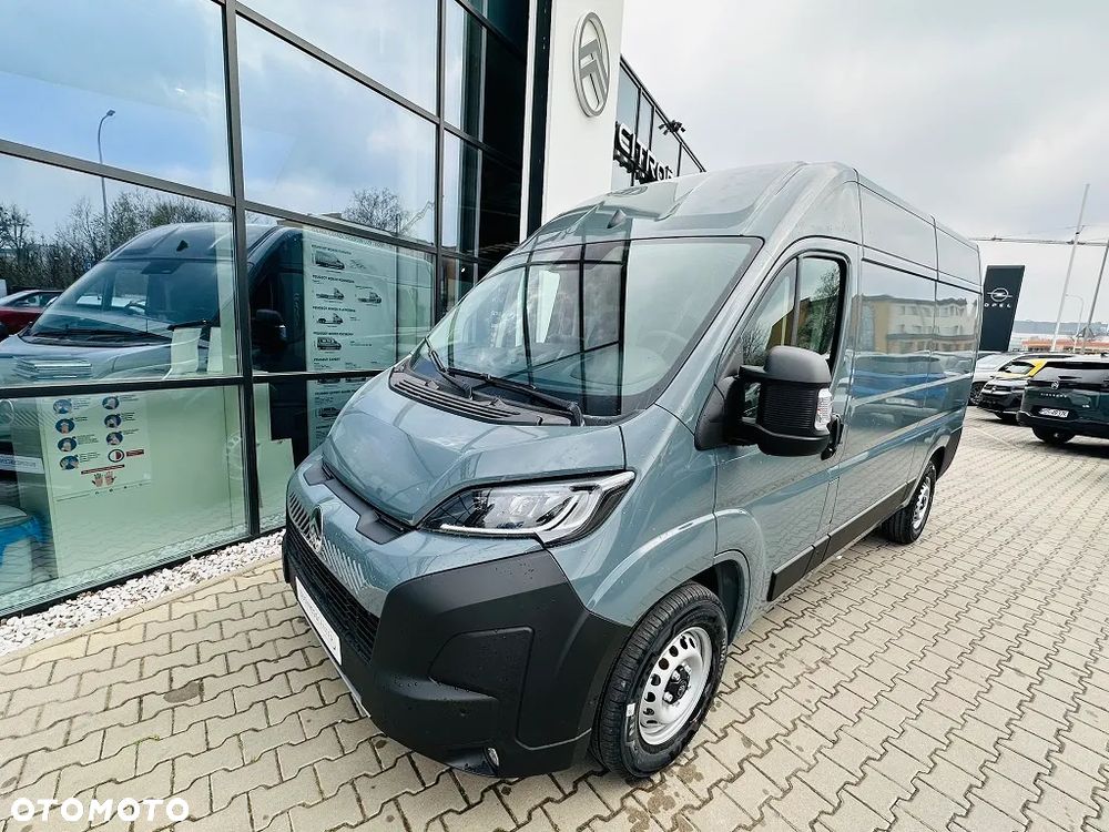 Citroën Jumper - 3