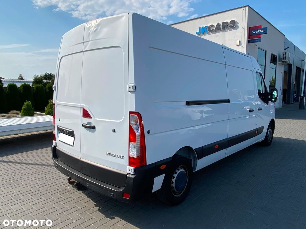 Renault Master - 6