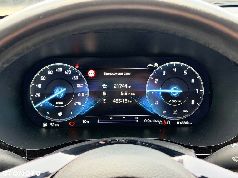 Kia XCeed 1.5 T-GDI Business Line - 28